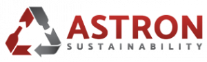Astron Sustainability Logo flat